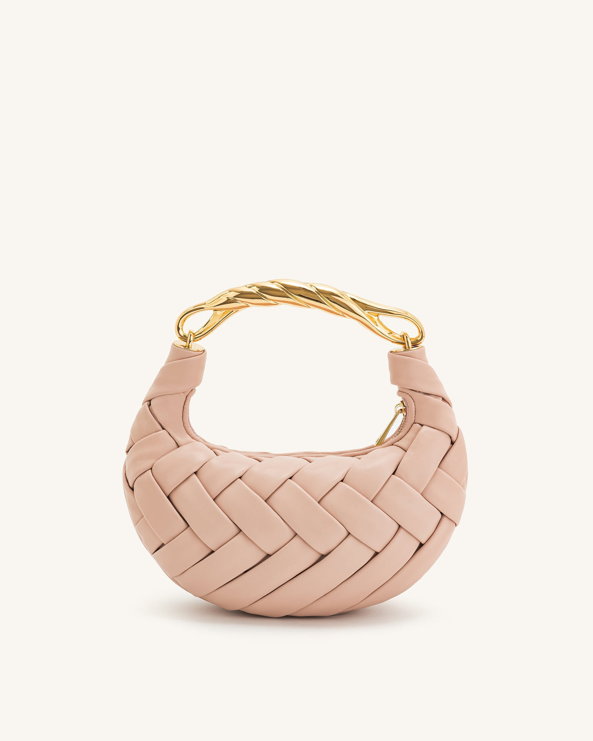 JW PEI Orla Weave Handbag