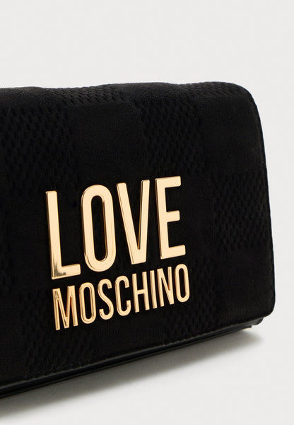 Love Moschino
Cross body bag - black