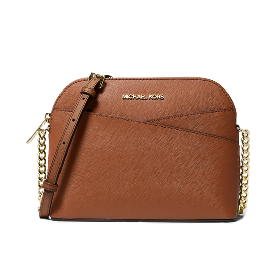 MICHAEL Michael Kors Jet Set in camel