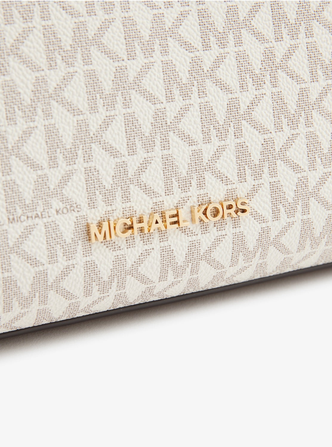 MICHAEL KORS OUTLET
HAMILTON Satchel Medium - MK Signature