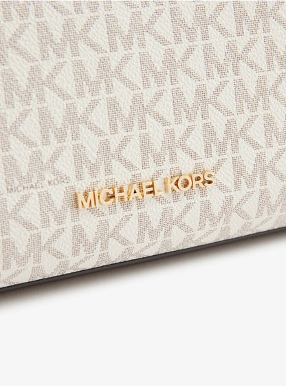 MICHAEL KORS OUTLET
HAMILTON Satchel Medium - MK Signature