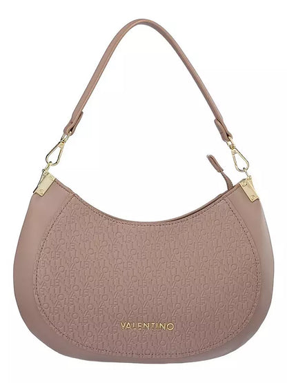 Valentino
Falak RE Hobo Bag - Taupe