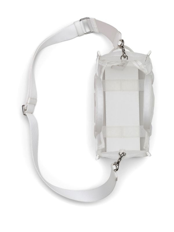 Marc Jacobs The Small Mesh Tote Bag