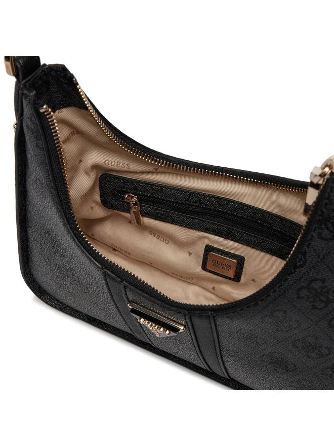GUEES Noreen 4G Logo Shoulder Bag