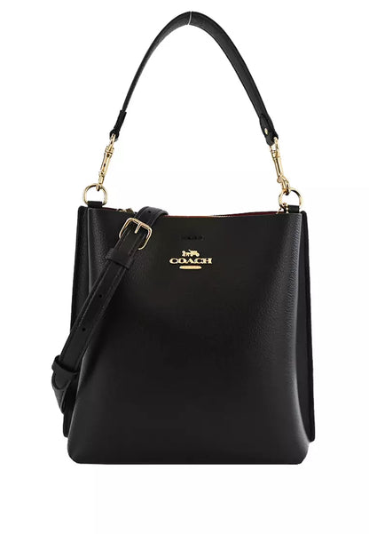 Coach Mollie 22 Bucket Bag