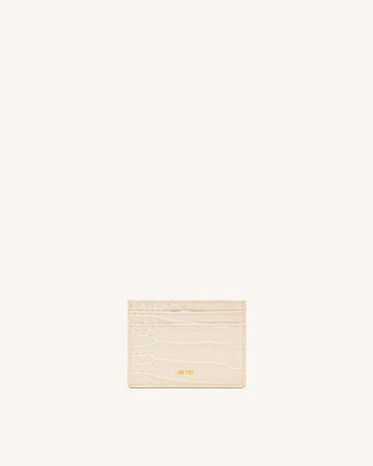 JW PEI Cardholder