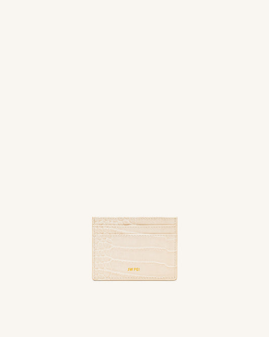 JW PEI Cardholder