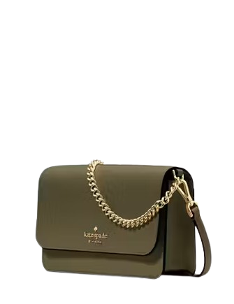 Kate Spade New York
MADISON WILLOW MINI FLAP CROSSBODY