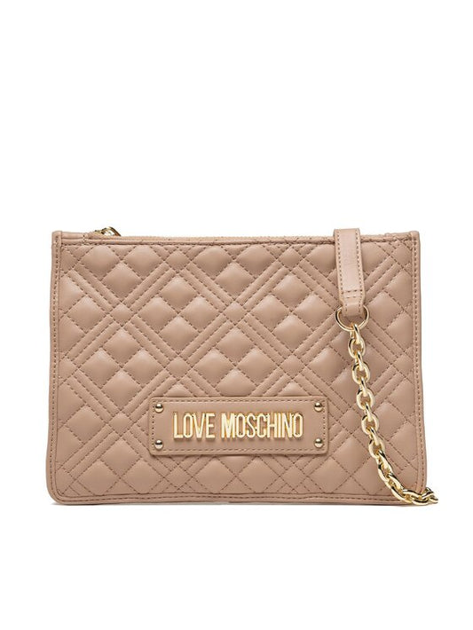 Love Moschino Clutch Shoulder Bag One Size