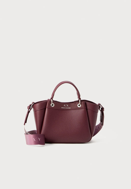 Armani Exchange Cross body bag - groove