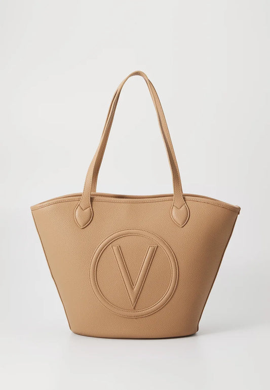 Valentino Bag SPECIAL COVENT - Handbag - beige