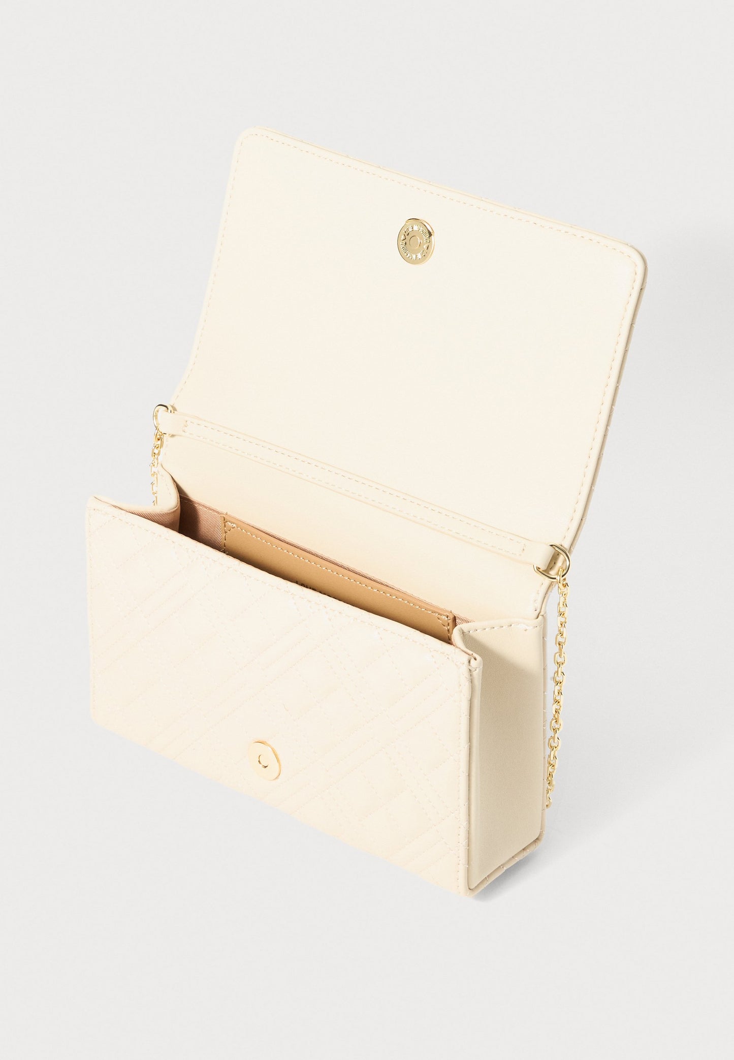 Love Moschino
SMART DAILY BAG - Cross body bag - ivory