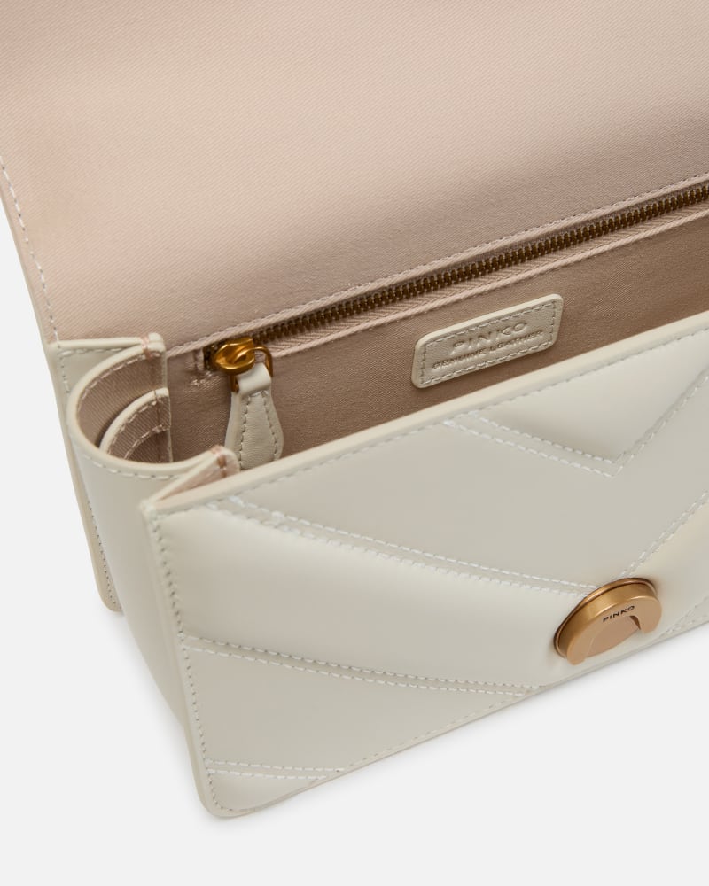 PINKO Love One shoulder bag