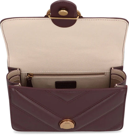 PINKO Love One shoulder bag