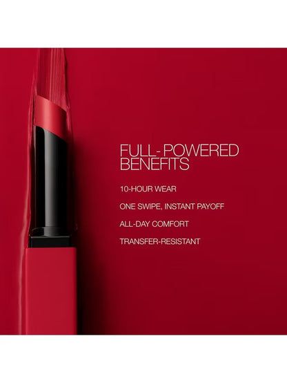NARS Powermatte Lipstick, Free Bird