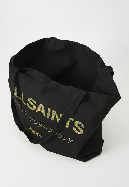 AllSaints Underground Tote Bag