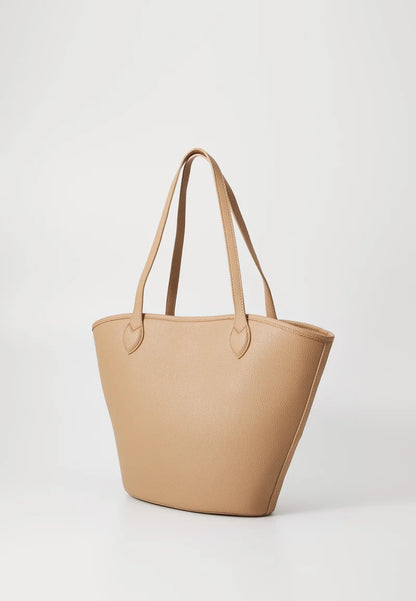 Valentino Bag SPECIAL COVENT - Handbag - beige