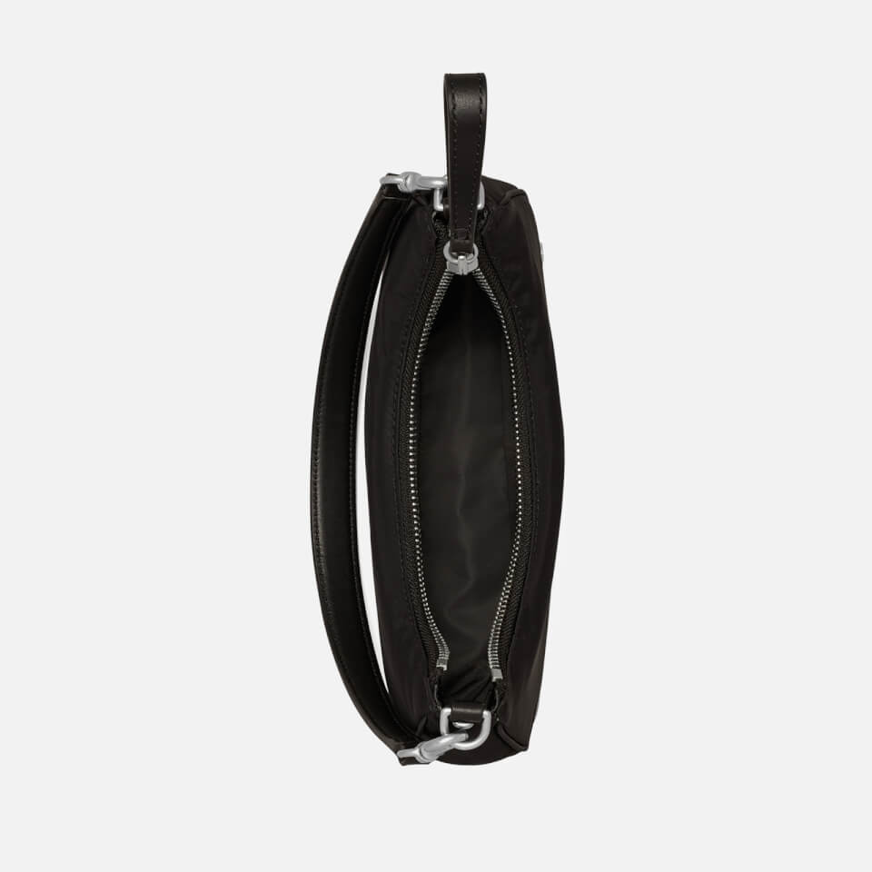 TORY BURCH MERCER SMALL SHOULDER - HANDBAG