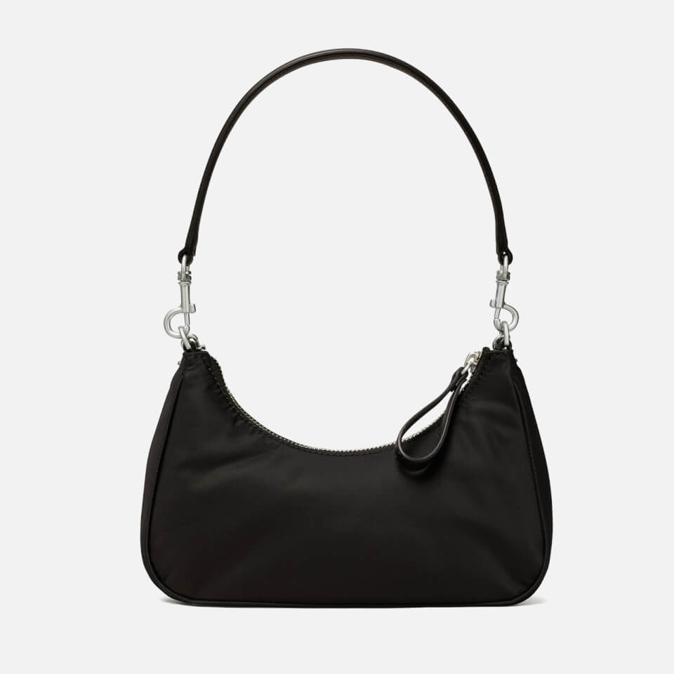 TORY BURCH MERCER SMALL SHOULDER - HANDBAG