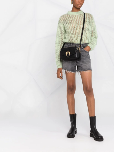 Versace Women's Shoulder Bag.
