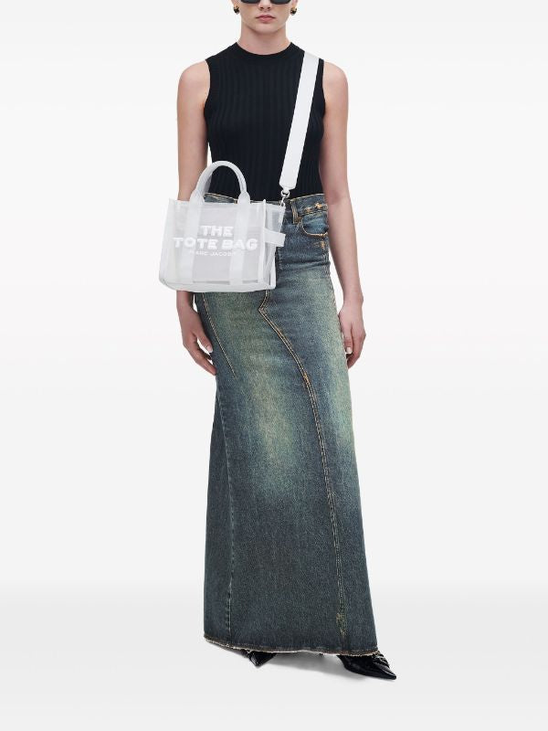 Marc Jacobs The Small Mesh Tote Bag