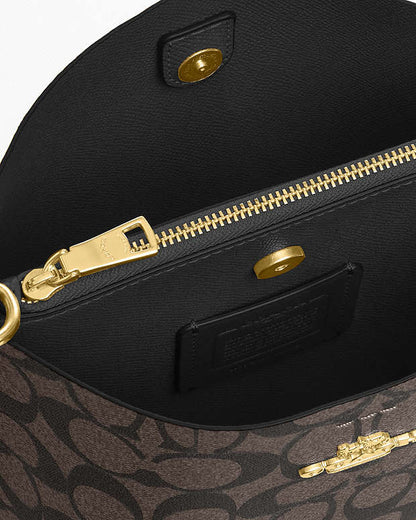 Coach Mollie 22 Bucket Bag