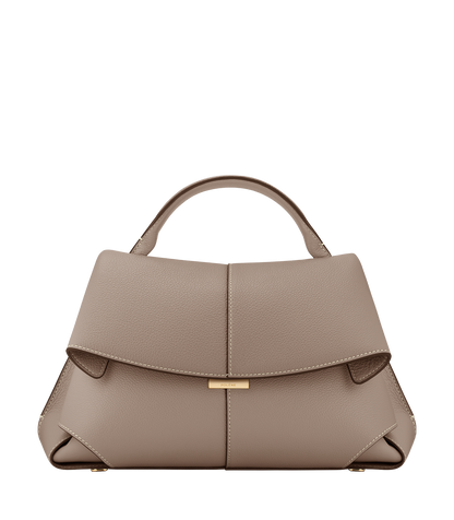 Polene Mokki
EDITION TEXTURED TAUPE