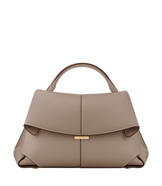 Polene Mokki
EDITION TEXTURED TAUPE