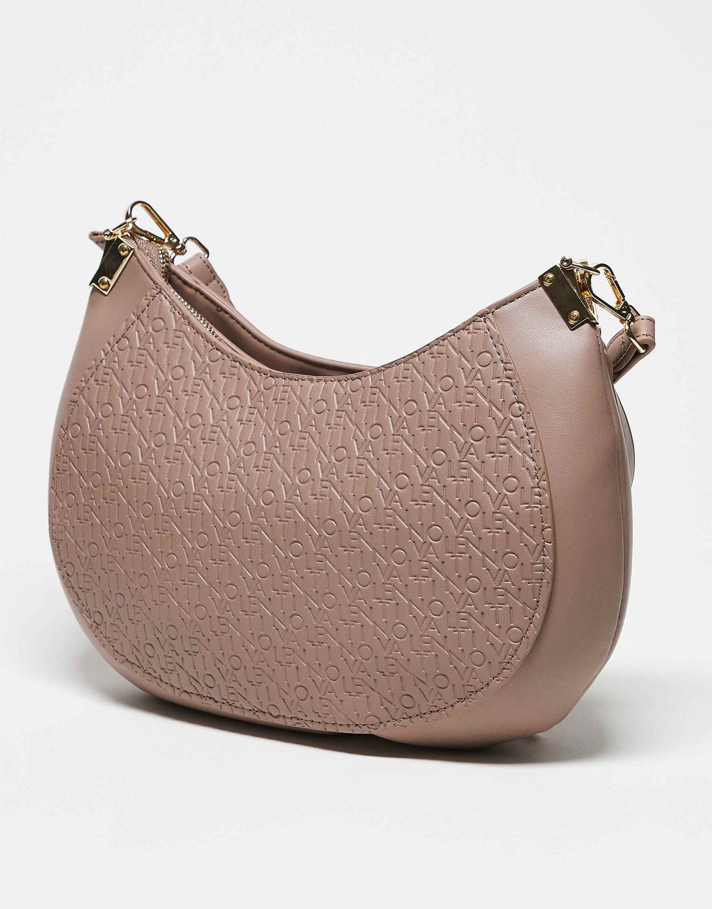 Valentino
Falak RE Hobo Bag - Taupe