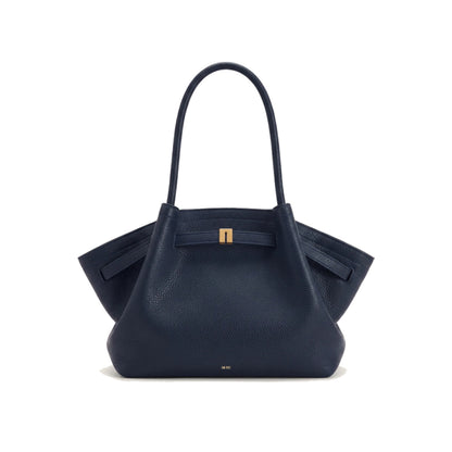 JW PEI Hana Medium Tote Bag In Navy