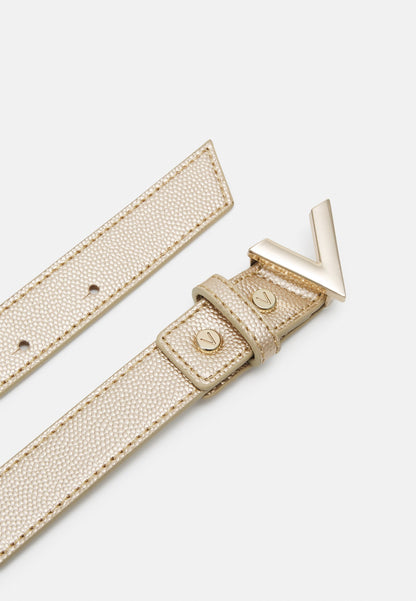 Valentino Bags DIVINA - Belt - oro