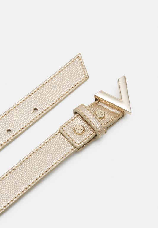 Valentino Bags DIVINA - Belt - oro