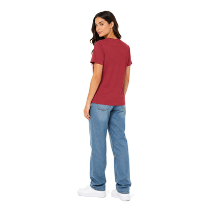 Nike T-Shirt Red JDI