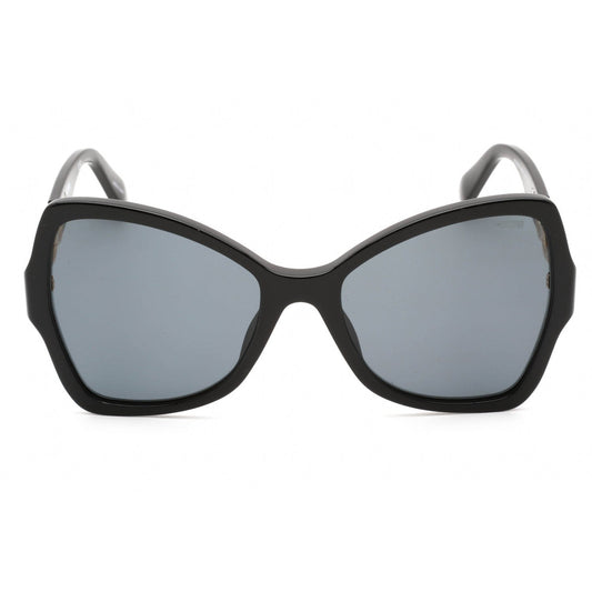 Moschino MOS099S 54MM Butterfly Sunglasses