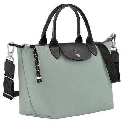 Longchamp Le Pliage energy Handbag S in Blue