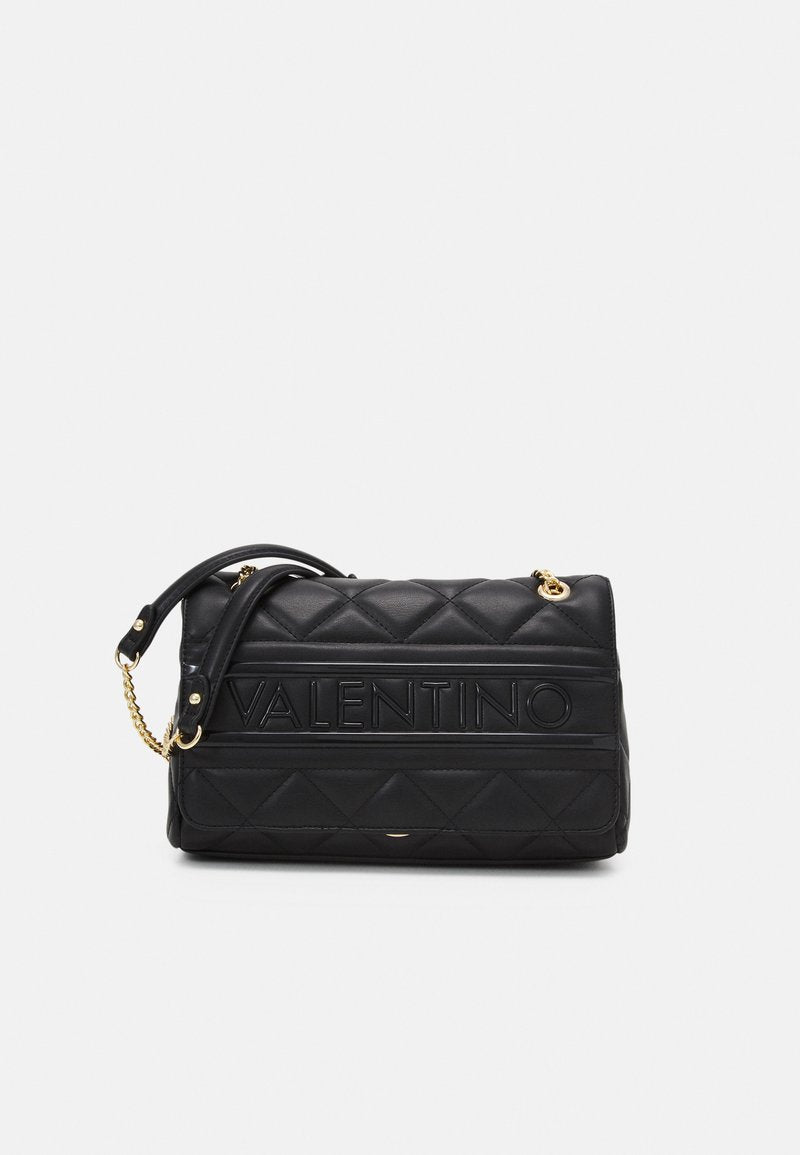 Valentino Bags Ada quilted crossbody bag
