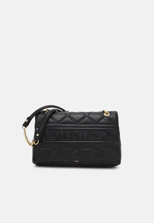 Valentino Bags Ada quilted crossbody bag