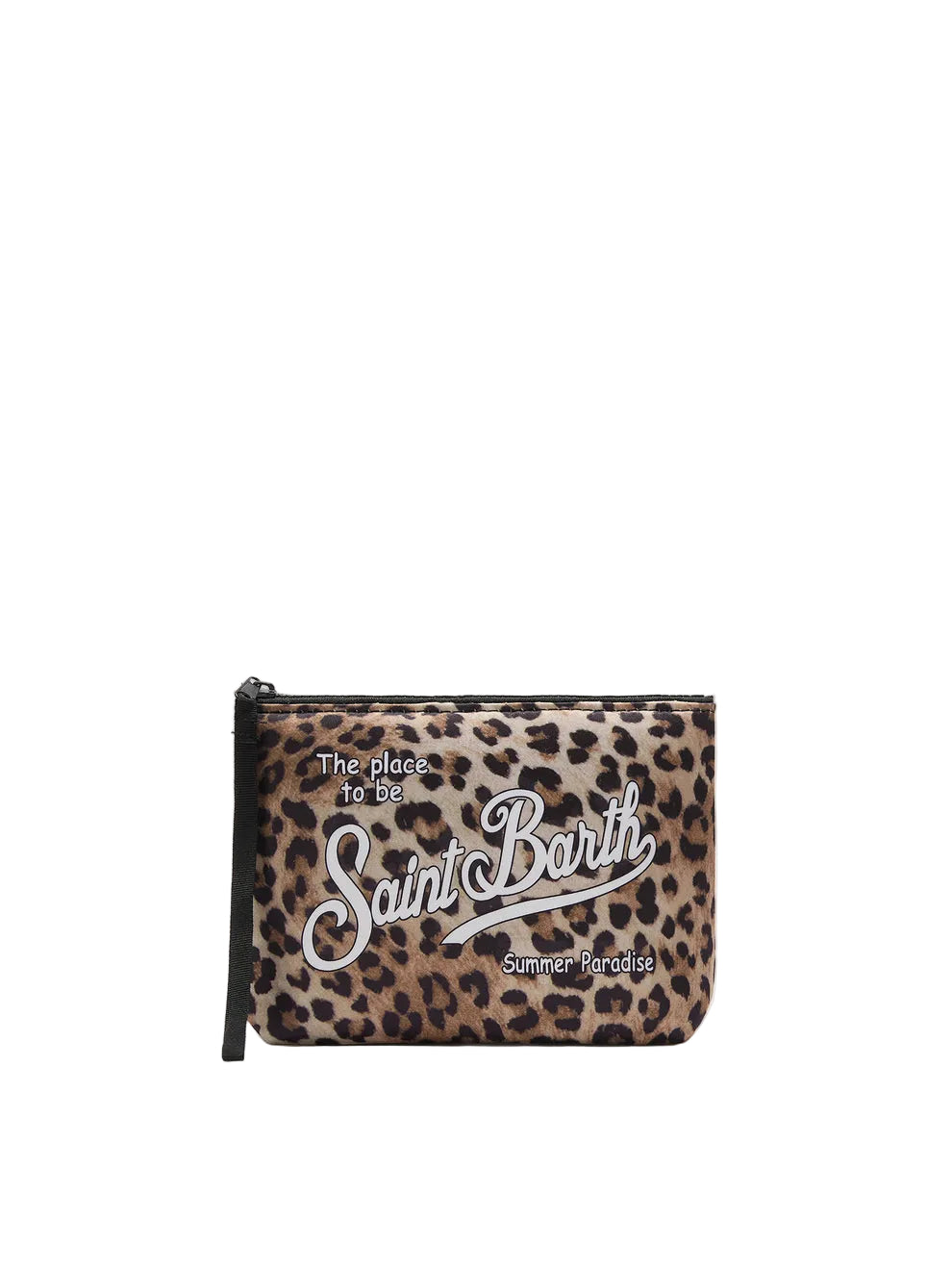 MC2 Saint Barth Aline Neoprene Clutch Bag
