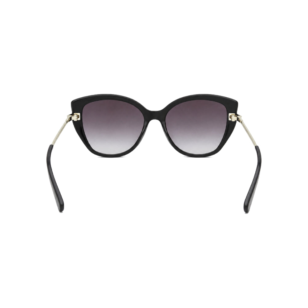 L.o.n.g.c.h.a.m.p Cat-eye Sunglasses in Black