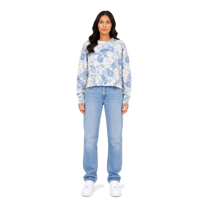 Gap Sweatshirt Blue