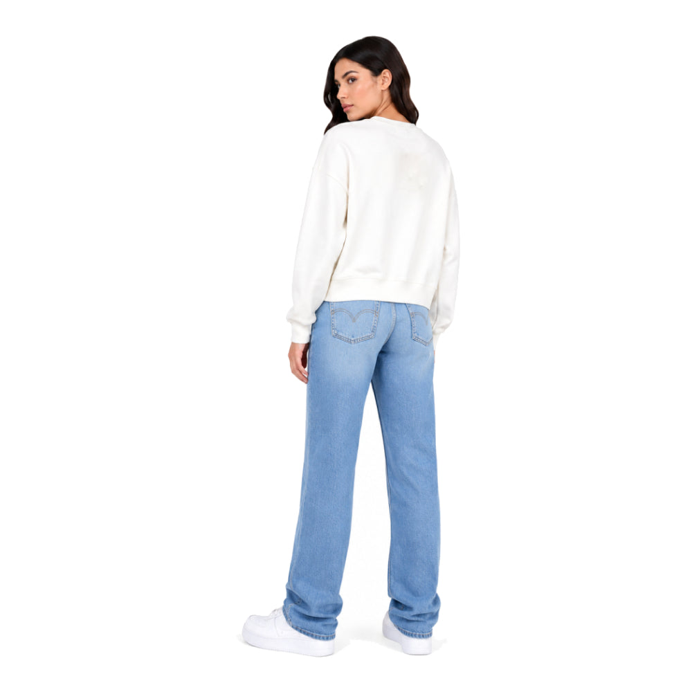 Gap Sweatshirt White