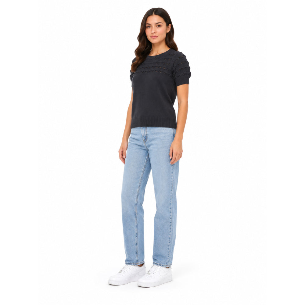 DKNY T-Shirt Navy