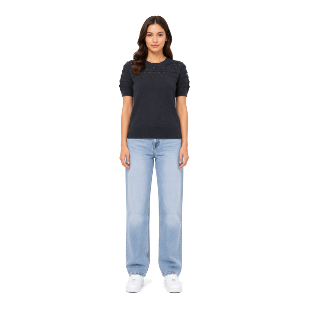 DKNY T-Shirt Navy