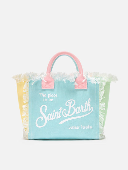 MC2 Saint Barth Colette sponge handbag