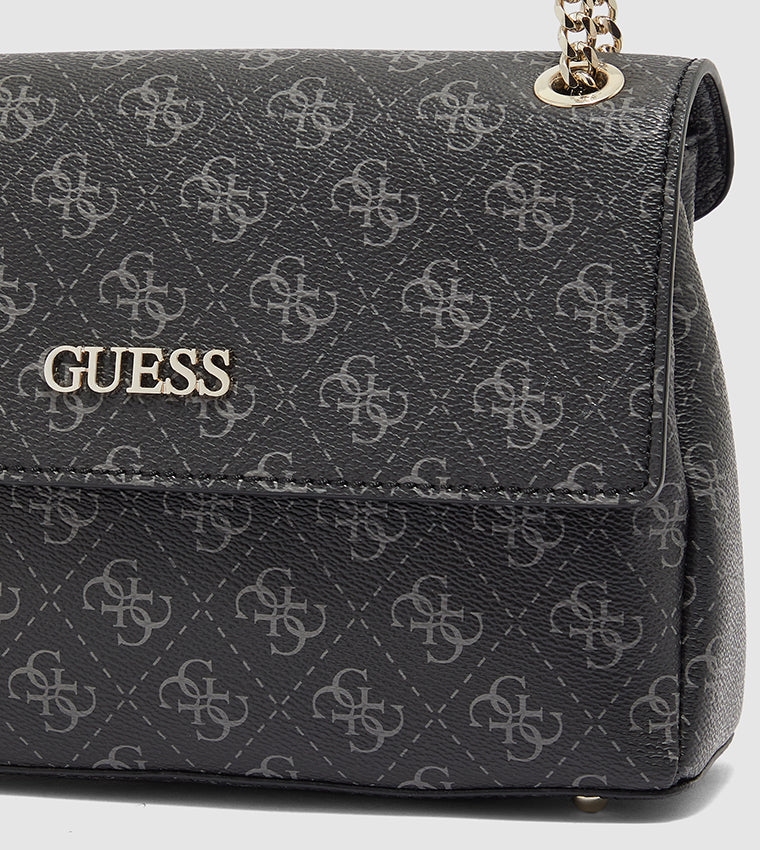 Guess Washington Shoulder Bag