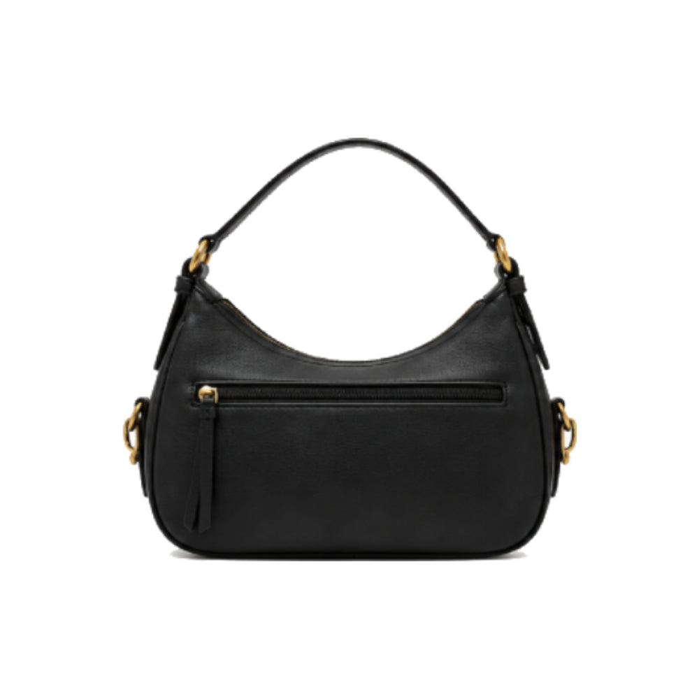 PINKO Cargo Shoulder Bag In Black