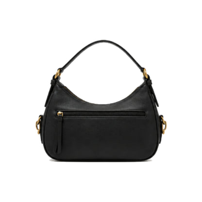 PINKO Cargo Shoulder Bag In Black