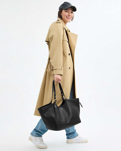 Coach Gramercy Tote Bag