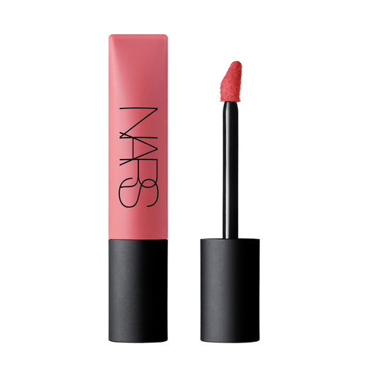 NARS AIR MATTE LIP COLOR SHAG rose nude