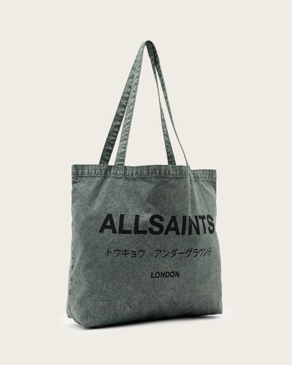 AllSaints Underground Tote Bag